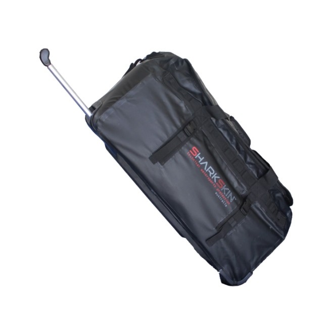 Sac Sharkskin Wheelie 90 Litres