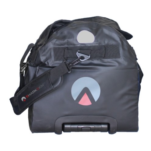 Sac Sharkskin Wheelie 90 Litres