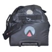 Sac Sharkskin Wheelie 90 Litres