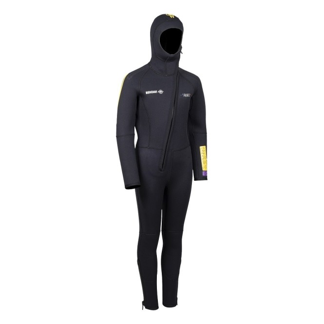 Combinaison Beuchat 1dive 7mm Junior Combinaison Beuchat 1dive 7mm Junior