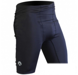 Short Sharskin Performance Wear Lite