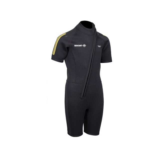 Shorty Beuchat 1dive 3mm Junior Shorty Beuchat 1dive 3mm Junior