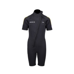 Shorty Beuchat 1dive 3mm Junior