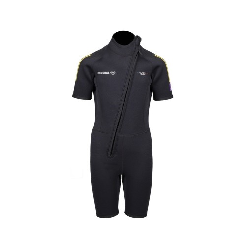 Shorty Beuchat 1dive 3mm Junior