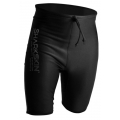 Short Sharkskin Performance Wear