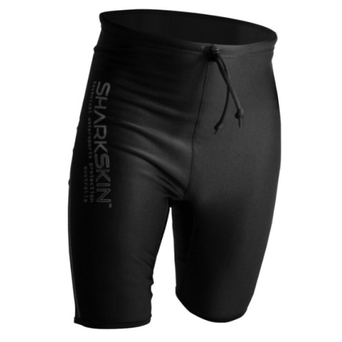 Short Sharkskin Performance  Wear