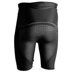 Short Sharkskin Performance  Wear
