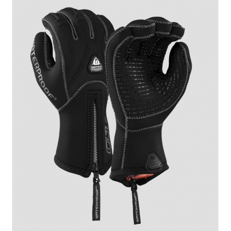 Gants G1 Waterproof 3mm et 5mm