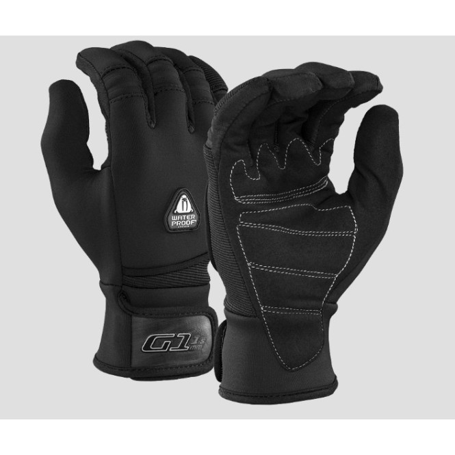Gants G1 Waterproof 1.5mm