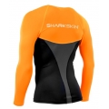 Haut Sharkskin Performance Wear Pro