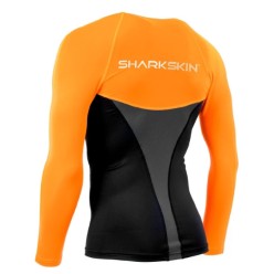 Haut Sharkskin Performance Wear Pro