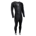 Combinaison Sharkskin Chillproof Zip Frontal