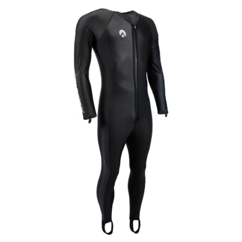 Combinaison Sharkskin Chillproof Zip Frontal