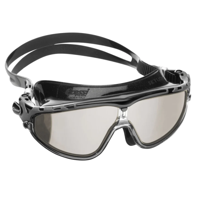 Lunettes Cressi Skylight Lunettes Cressi Skylight