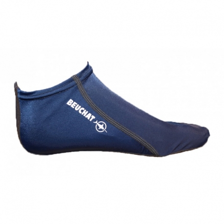 Chaussons lycra Beuchat Sirocco Sport