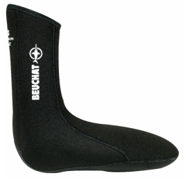 Chaussons Beuchat 3mm Sirocco Sport