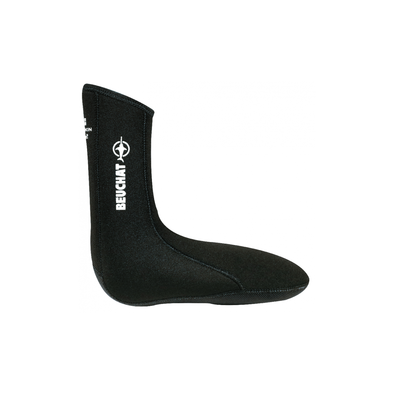 Bottillons Beuchat Sirocco 5 Mm | Loisirs 3000
