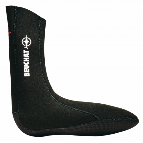 Chaussons Beuchat 1.5mm Sirocco Sport