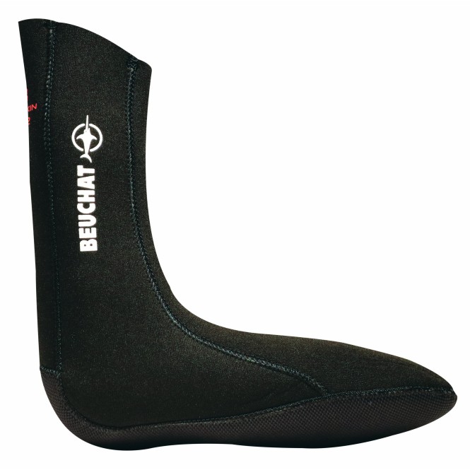 Chaussons Beuchat 1.5mm Sirocco Sport Chaussons Beuchat 1.5mm Sirocco Sport