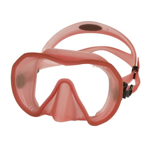 MAXLUX S Beuchat New Color 2020 - Masque de plongée et d'apnée 