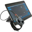 Interface bluetooth Cressi pour ordinateur Donatello et Michelangelo