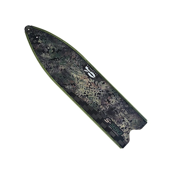 Voilure en carbone C4 S-990 Camu Voilure en carbone C4 S-990 Camu