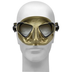 Masque C4 Falcon Aurea