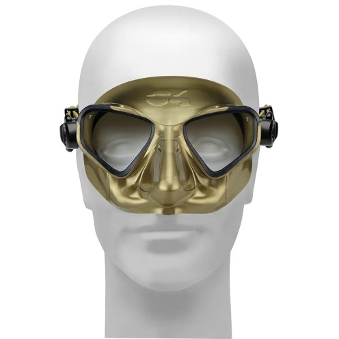 Masque C4 Falcon Aurea
