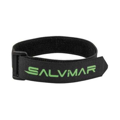 Sangle Velcro élastiquée Salvimar pour bras ou mollet