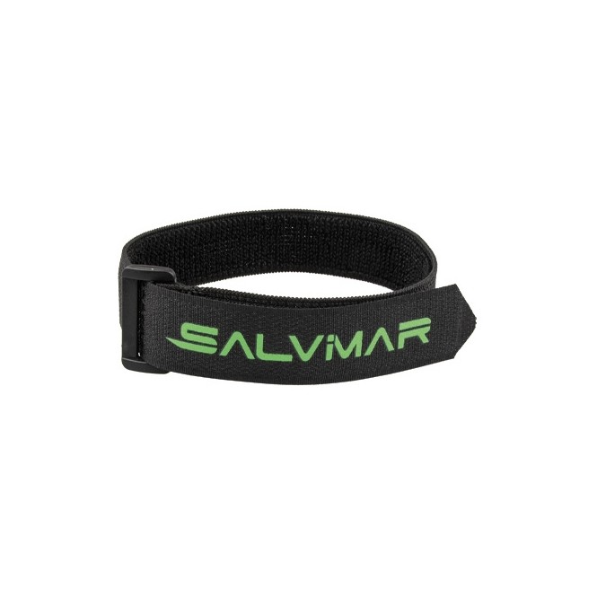 Sangle Velcro élastiquée Salvimar pour bras ou mollet