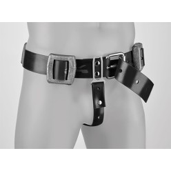 Sous-cutale C4 pour ceinture (3mm)