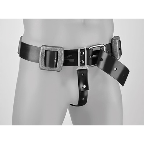 Sous-cutale C4 pour ceinture (3mm)