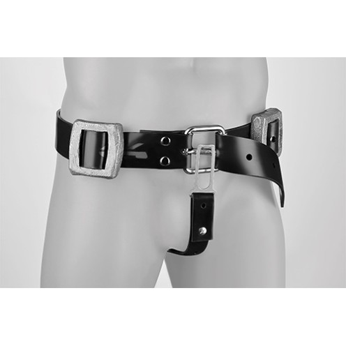 Sous-cutale C4 pour ceinture (3mm)