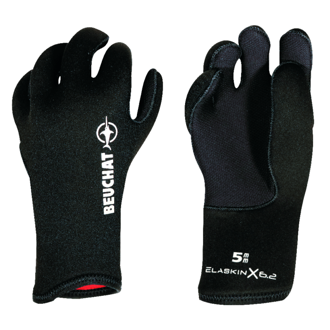 Gants Sirocco Sport 5mm Gants Sirocco Sport 5mm