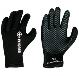 Gants Sirocco Open 3mm ou 5mm