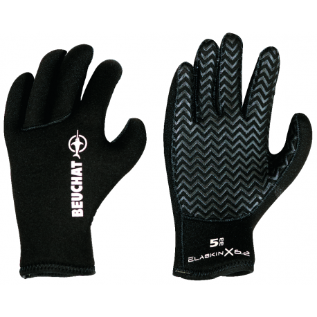 Gants Sirocco Open 3mm ou 5mm