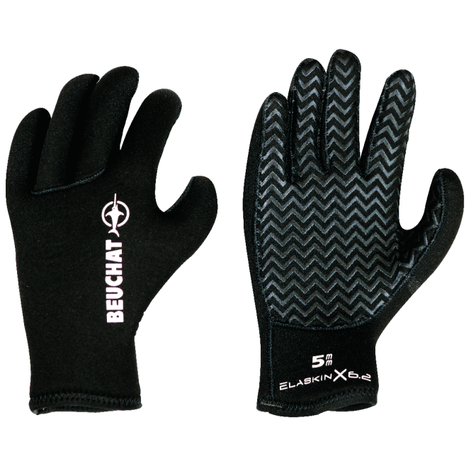 Gants Sirocco Open 3mm ou 5mm Gants Sirocco Open 3mm ou 5mm