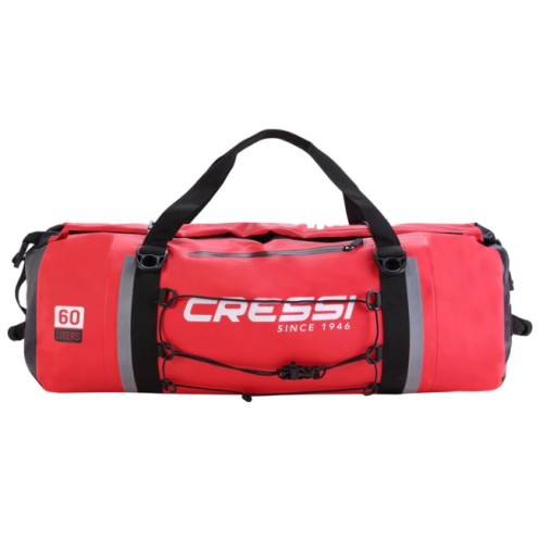 Sac Cressi Rhino 60 Litres