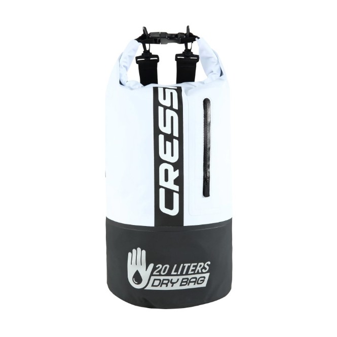 Sac Cressi Premium Dry 20 Litres