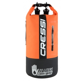 Sac Cressi Premium Dry 20 Litres