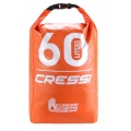 Sac à dos Cressi Dry Backpack 60 Litres