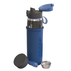 Gourde Cressi Tisk 500ml