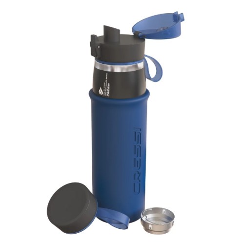 Gourde Cressi Tisk 500ml