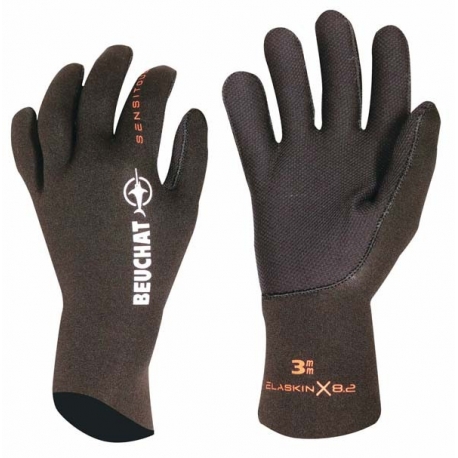 Gants de chasse Beuchat Sport