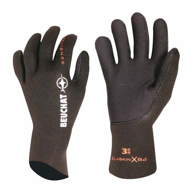 Gants de chasse Beuchat Sport