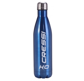 Bouteille Cressi H2O 750ml