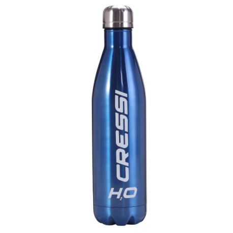 Bouteille Cressi H2O 750ml