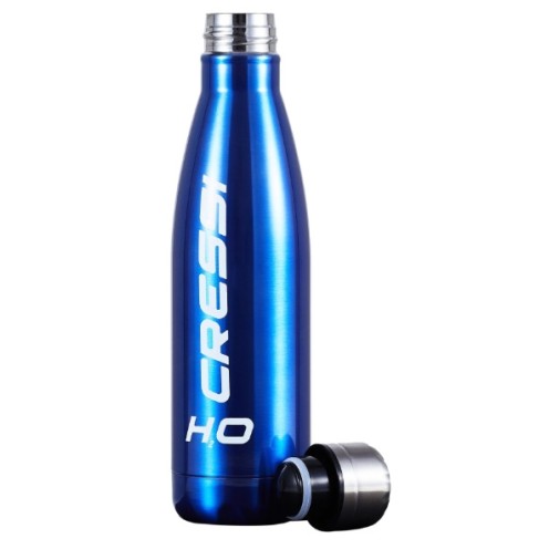 Bouteille Cressi H2O 750ml