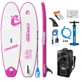 SUP Paddle Gonflable Cressi Element 9'2"