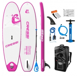 SUP Paddle Gonflable Cressi Element 9'2"